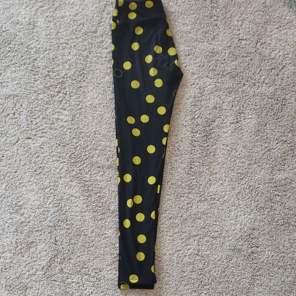 LuLaRoe Leggings